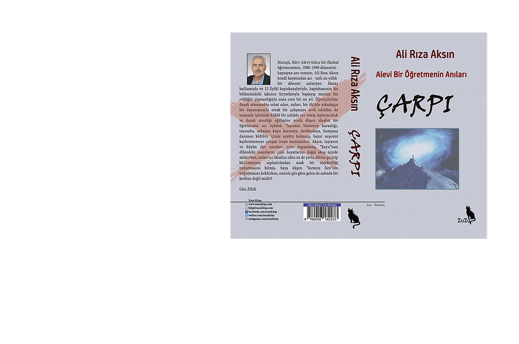 Zuzu Kitap – İyi Kitaplar İyi Okurlar